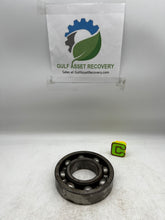 Load image into Gallery viewer, BCA 316 Ball Bearing, Single Row, 3.15&quot; (80mm) Bore (Used)