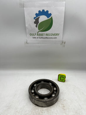 BCA 316 Ball Bearing, Single Row, 3.15