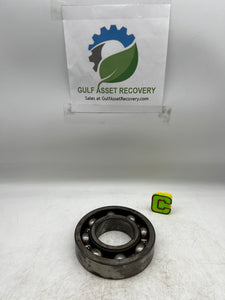 BCA 316 Ball Bearing, Single Row, 3.15" (80mm) Bore (Used)