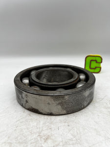 BCA 316 Ball Bearing, Single Row, 3.15" (80mm) Bore (Used)
