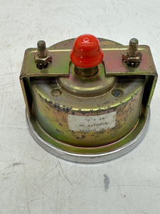 Caterpillar 4W-0510 Indicator Assembly-Fuel Pressure (Open Box)