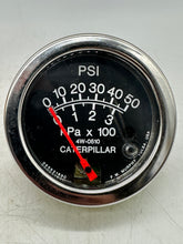 Load image into Gallery viewer, Caterpillar 4W-0510 Indicator Assembly-Fuel Pressure (Open Box)