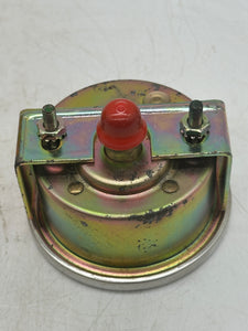 Caterpillar 4W-0510 Indicator Assembly-Fuel Pressure (Open Box)