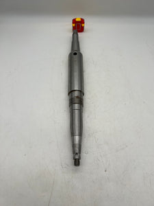 Alfa Laval 18436-01 Bowl Spindle, 20-1/2"L x 2-1/8"O.D (No Box)