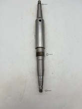 Load image into Gallery viewer, Alfa Laval 18436-01 Bowl Spindle, 20-1/2&quot;L x 2-1/8&quot;O.D (No Box)