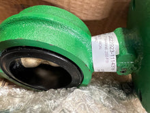 Load image into Gallery viewer, Cameron Demco J022923-1114316 Butterfly Valve 2&quot; Marine 200 PSI (Open Box)