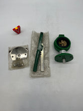 Load image into Gallery viewer, Cameron Demco J022923-1114316 Butterfly Valve 2&quot; Marine 200 PSI (Open Box)