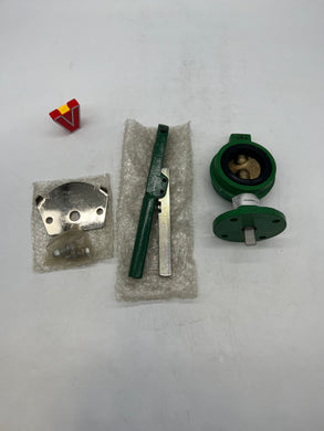 Cameron Demco J022923-1114316 Butterfly Valve 2