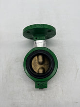 Load image into Gallery viewer, Cameron Demco J022923-1114316 Butterfly Valve 2&quot; Marine 200 PSI (Open Box)