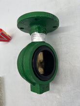 Load image into Gallery viewer, Cameron Demco J022923-1114316 Butterfly Valve 2&quot; Marine 200 PSI (Open Box)