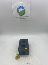 Load image into Gallery viewer, Stahl 8146/5041-3 Terminal Box For Haz Locations *Lot of (2)* (No Box)