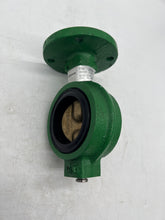 Load image into Gallery viewer, Cameron Demco J022923-1114316 Butterfly Valve 2&quot; Marine 200 PSI (Open Box)