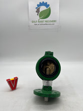 Load image into Gallery viewer, Cameron Demco J022923-1114316 Butterfly Valve 2&quot; Marine 200 PSI (Open Box)