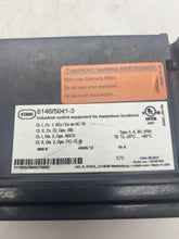 Load image into Gallery viewer, Stahl 8146/5041-3 Terminal Box For Haz Locations *Lot of (2)* (No Box)