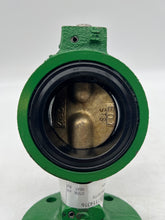 Load image into Gallery viewer, Cameron Demco J022923-1114316 Butterfly Valve 2&quot; Marine 200 PSI (Open Box)