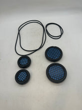 Load image into Gallery viewer, Walker Engineering AIRSEP O-Rings, First Stage Filters For CAT C32 Field Service Kit (New)