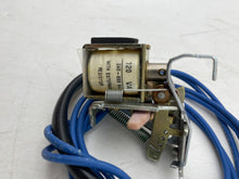 Load image into Gallery viewer, GE TEDUV1 Under Voltage Release Accessory, 120VAC (Open Box)