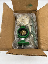 Load image into Gallery viewer, Cameron Demco J022923-1114316 Butterfly Valve 2&quot; Marine 200 PSI (Open Box)