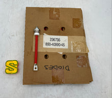 Load image into Gallery viewer, CAT Solar Turbines 850-40990-45 Powerex R5021213LSWS Diode, Pos *Box of (6)* (New)