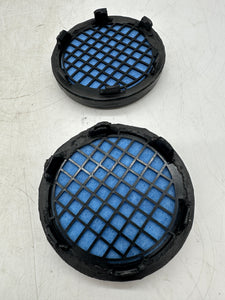 Walker Engineering AIRSEP O-Rings, First Stage Filters For CAT C32 Field Service Kit (New)