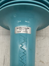Load image into Gallery viewer, Senko Guchi 792151B Marine Pendant Light, 250V, 60W (No Box)