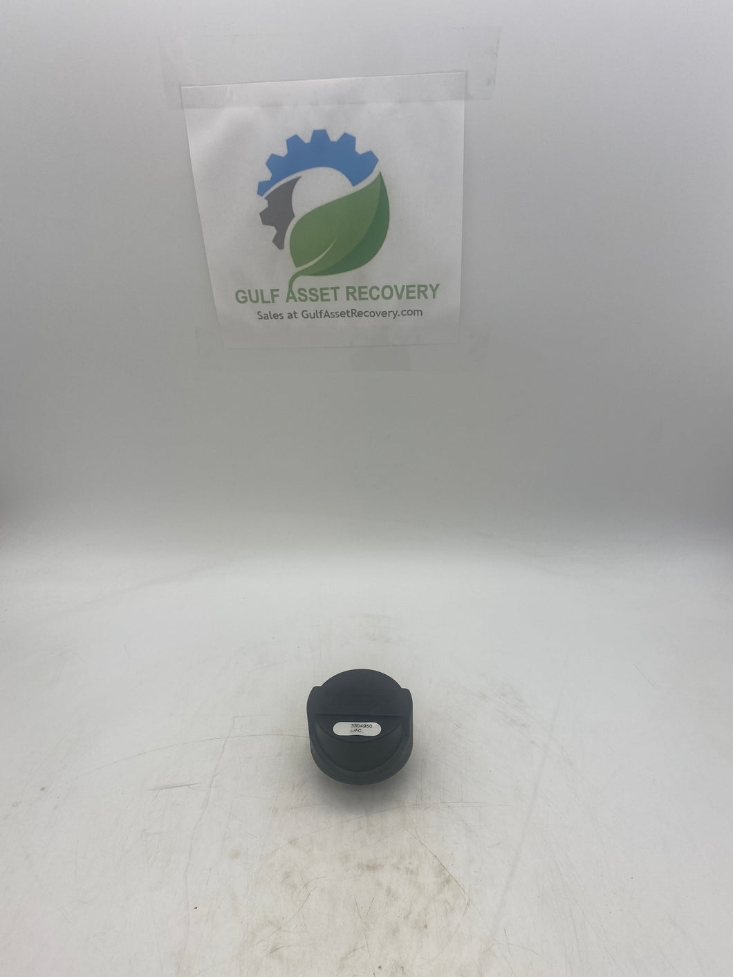 Hydac 3304950 Air Breather *Lot of (3)* (No Box)
