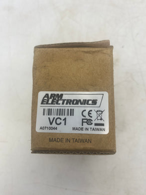 ARM Electronics VC1 Twisted Pair Transmission System *Lot of (3)* (Open Box)