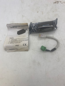 ARM Electronics VC1 Twisted Pair Transmission System *Lot of (3)* (Open Box)
