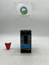 Load image into Gallery viewer, Siemens ED43M040 Sentron Series Circuit Breaker, 40A, 3-Pole (No Box)