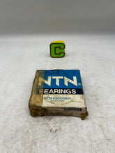 Load image into Gallery viewer, NTN 6310C3 Radial/Deep Groove Ball Bearing, 1.968" Bore *Lot of (3)* (Open Box)