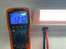 Load image into Gallery viewer, Teslights BLS05M100F30 LED Marine Bunk Light 100-277VAC 5W (Used)