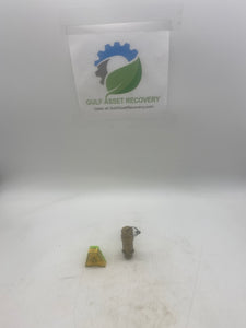 Control Devices SB50 Soft Seat Air Safety Valve 1/2" NPT *Lot of (3)* (No Box)