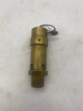 Load image into Gallery viewer, Control Devices SB50 Soft Seat Air Safety Valve 1/2&quot; NPT *Lot of (3)* (No Box)
