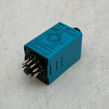 Load image into Gallery viewer, IDEC RTE-P2AD24 Electronic Timer, 24V AC/DC (Used)