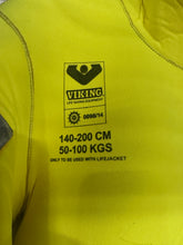 Load image into Gallery viewer, Viking PS20140254000 YouSafe Wave, Immersion Suit, Size: Universal (Unused-Pre-Owned)