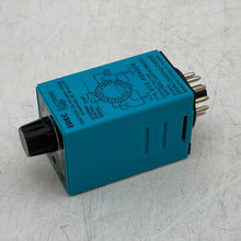 Load image into Gallery viewer, IDEC RTE-P2AD24 Electronic Timer, 24V AC/DC (Used)