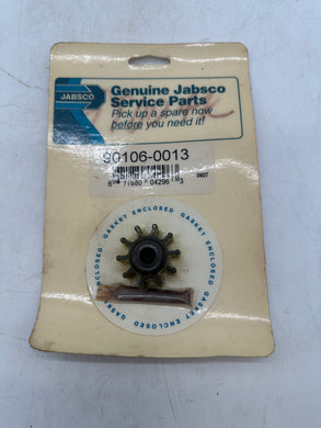 Jabsco 90106-0013 Impeller Service Kit (New)