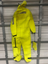 Load image into Gallery viewer, Viking PS20140254000 YouSafe Wave, Immersion Suit, Size: Universal (Unused-Pre-Owned)