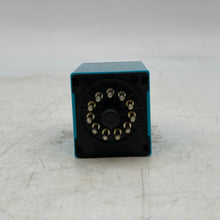 Load image into Gallery viewer, IDEC RTE-P2AD24 Electronic Timer, 24V AC/DC (Used)