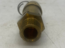 Load image into Gallery viewer, Control Devices SB50 Soft Seat Air Safety Valve 1/2&quot; NPT *Lot of (3)* (No Box)