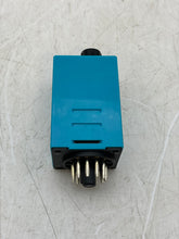 Load image into Gallery viewer, IDEC RTE-P2AD24 Electronic Timer, 24V AC/DC (Used)