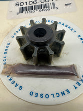 Load image into Gallery viewer, Jabsco 90106-0013 Impeller Service Kit (New)
