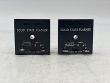 Load image into Gallery viewer, ABB SSAC FS324 Solid State Flasher, 24VDC, 75 F.P.M. *Lot of (2)* (Used)
