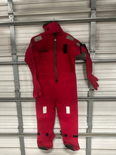 Load image into Gallery viewer, Lalizas 70455 Neptune Immersion Suit, Size: Adult XL (Unused-Pre-Owned)