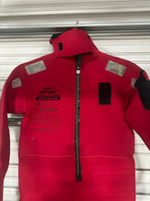 Load image into Gallery viewer, Lalizas 70455 Neptune Immersion Suit, Size: Adult XL (Unused-Pre-Owned)