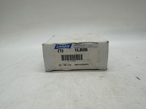 Lovejoy 1L806 Size 6 S-Flex Coupling Sleeve (New)