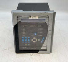 Load image into Gallery viewer, GE Multilin 750-P5-G1-S1-HI-A20-R-E 750 Feeder Management Relay (Used)