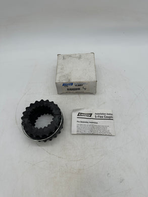 Lovejoy 1L807 Size 6 S-Flex Coupling Sleeve Insert *Lot of (3)* (New)