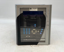 Load image into Gallery viewer, GE Multilin 750-P5-G1-S1-HI-A20-R-E 750 Feeder Management Relay (Used)