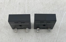 Load image into Gallery viewer, ABB SSAC FS324 Solid State Flasher, 24VDC, 75 F.P.M. *Lot of (2)* (Used)